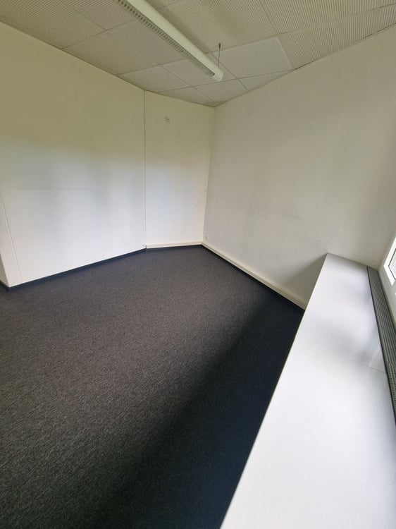 Zentrale Büroräumlichkeiten im Erdgeschoss in Solothurn 5