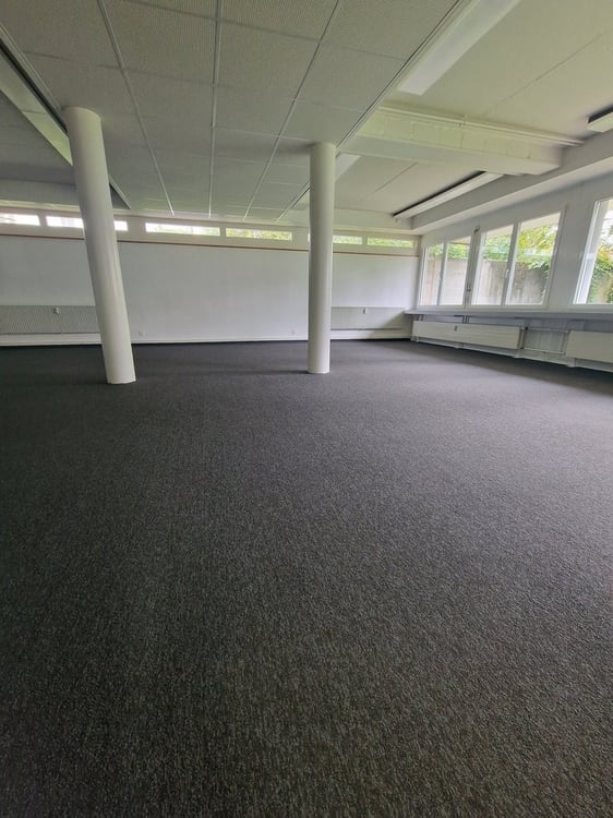 Zentrale Büroräumlichkeiten im Erdgeschoss in Solothurn 7
