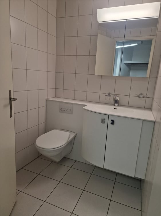 Zentrale Büroräumlichkeiten im Erdgeschoss in Solothurn 8