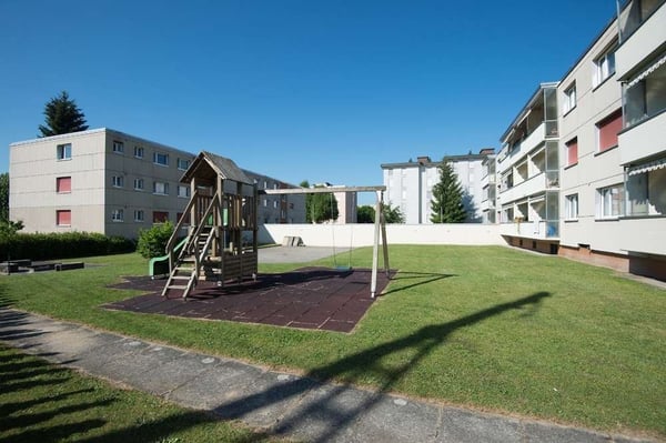 Ihr neues Zuhause in Biberist - grosszügig, hell und zum Wohlfühlen 2