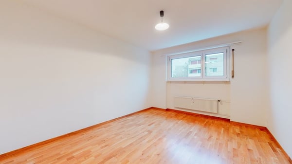 Ihr neues Zuhause in Biberist - grosszügig, hell und zum Wohlfühlen 8