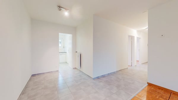 Ihr neues Zuhause in Biberist - grosszügig, hell und zum Wohlfühlen 4