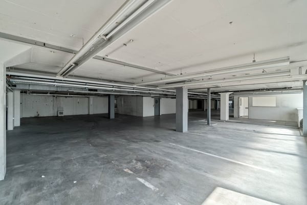 Grosszügige Lagerflächen - Flexibel und Zentral gelegen 5