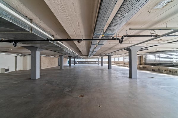 Grosszügige Lagerflächen - Flexibel und Zentral gelegen 3