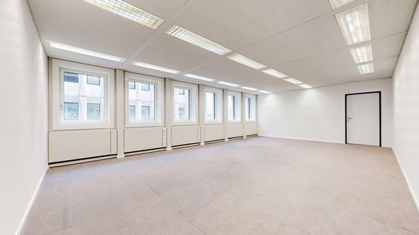 Ihr neuer Arbeitsplatz - modern, zentral & bezugsbereit 4