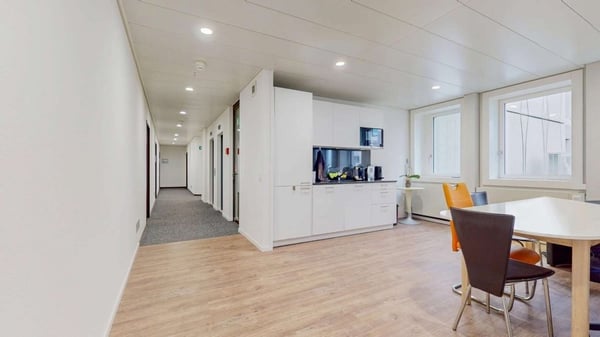 Ihr neuer Arbeitsplatz - modern, zentral & bezugsbereit 5