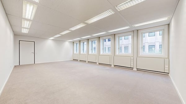 Ihr neuer Arbeitsplatz - modern, zentral & bezugsbereit 1