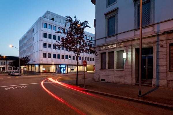 Ihr neuer Arbeitsplatz - modern, zentral & bezugsbereit 7