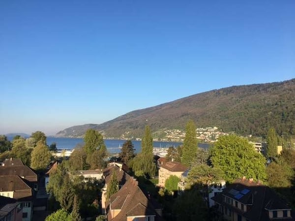 Ihr neues Zuhause in Seenähe 4