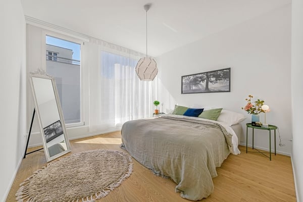 Exklusiv und Zentral Wohnen in Baden 5