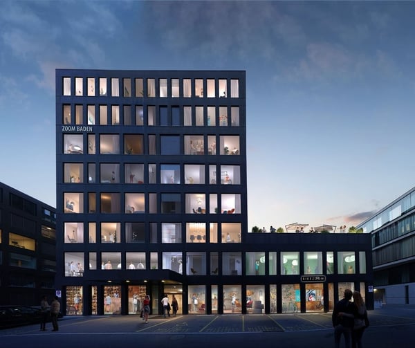 Exklusiv und Zentral Wohnen 1