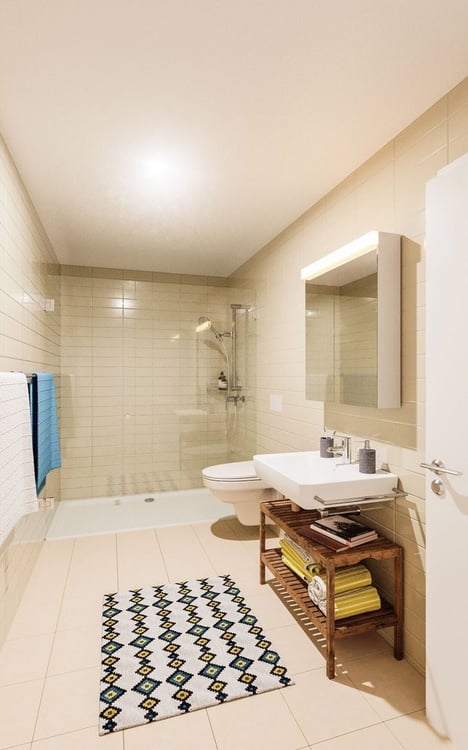 Exklusiv und Zentral Wohnen 5