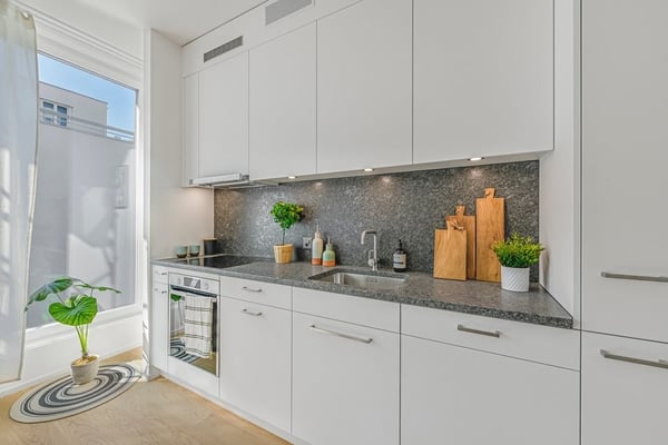 Exklusiv und Zentral Wohnen 3