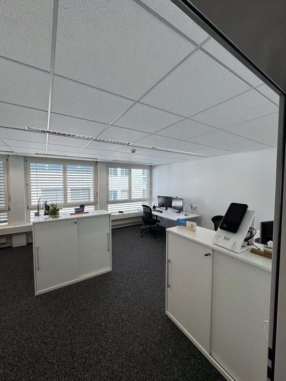 Schöne Büroräume in Aarau 6