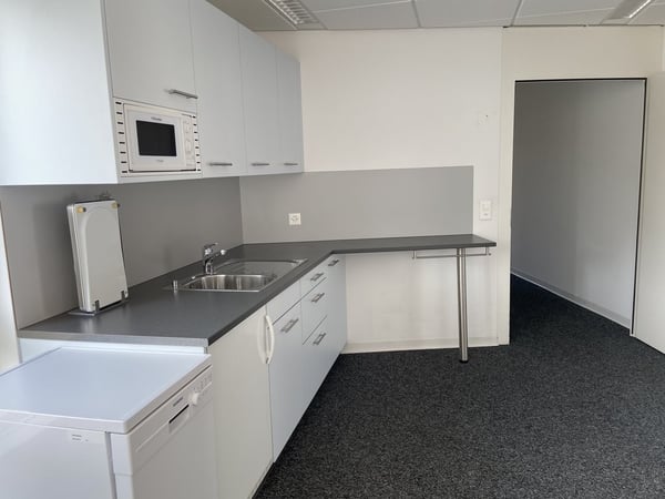 Schöne Büroräume in Aarau 3