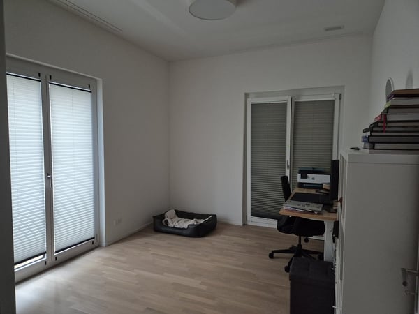 1.5-Zimmer-Wohnung mit Terrasse - modern & zentral 3
