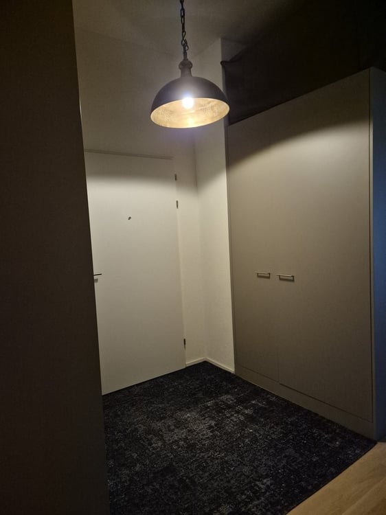 1.5-Zimmer-Wohnung mit Terrasse - modern & zentral 4