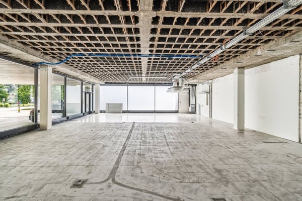 Gewerbefläche in Top-Lage neben Etzelpark Tankstelle zu vermieten 5