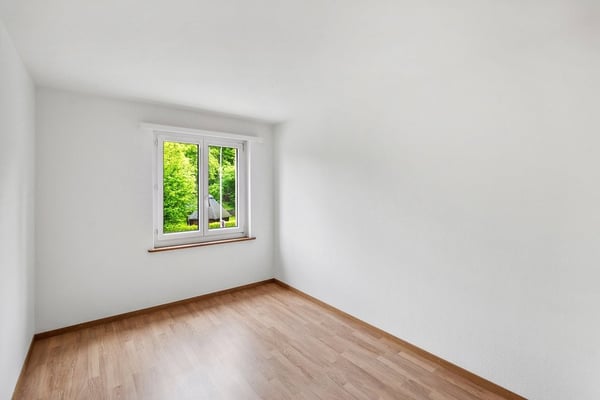 Gemütliche Altbauwohnung am Grossacker 8