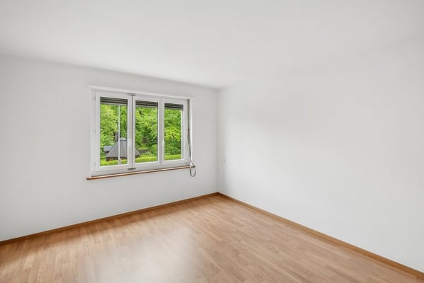 Gemütliche Altbauwohnung am Grossacker 6