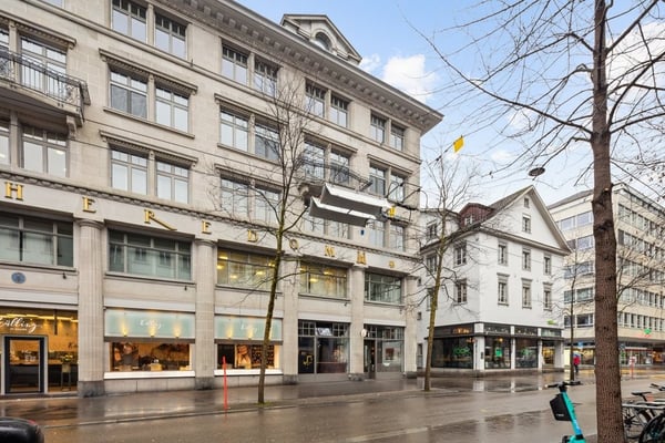 Attraktives Geschäftslokal an zentraler Lage 1