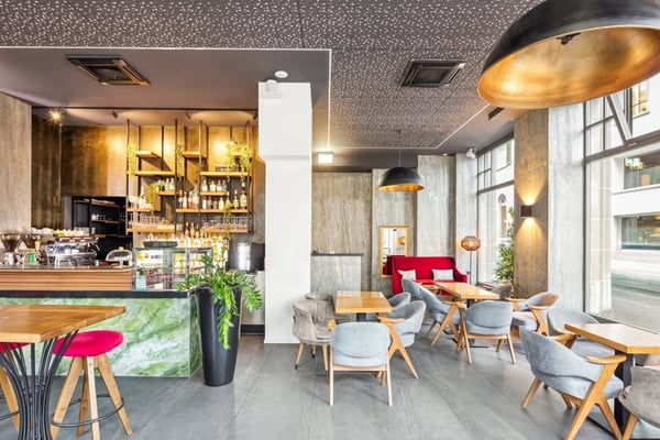 Attraktives Geschäftslokal an zentraler Lage 4