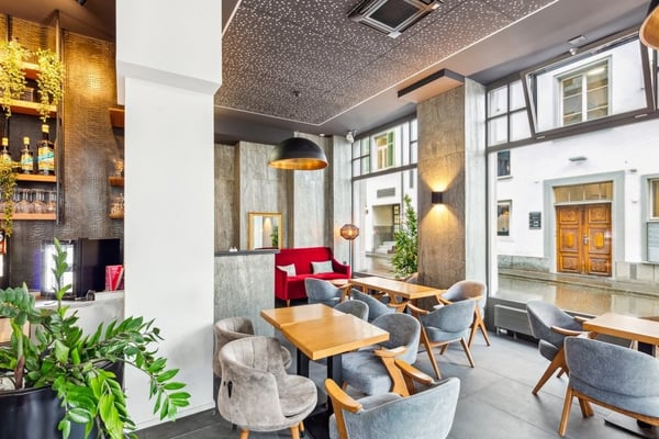 Attraktives Geschäftslokal an zentraler Lage 3