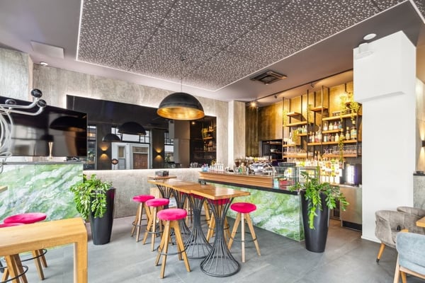 Attraktives Geschäftslokal an zentraler Lage 5