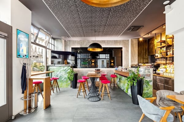 Attraktives Geschäftslokal an zentraler Lage 6