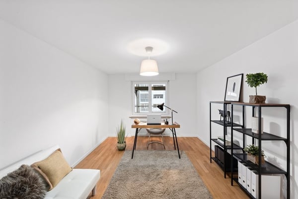 Mitten im Geschehen: Moderne Wohnung für Junge - 1 Monat mietfrei 6