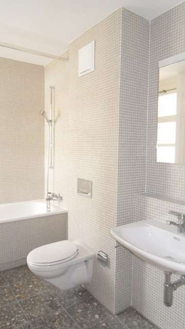 Charmante Altbauwohnung trifft modernen Wohnkomfort 3