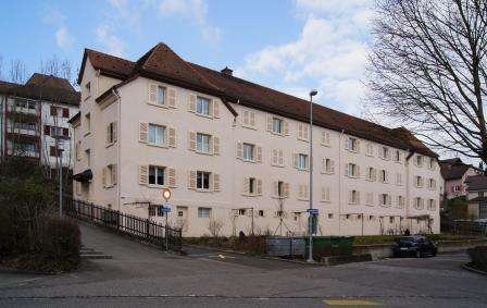 Charmante Altbauwohnung trifft modernen Wohnkomfort 1