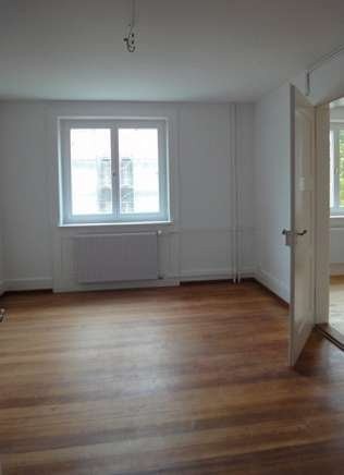 Charmante Altbauwohnung trifft modernen Wohnkomfort 4