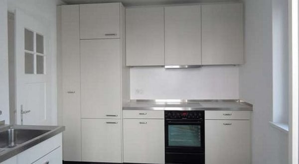 Charmante Altbauwohnung trifft modernen Wohnkomfort 2