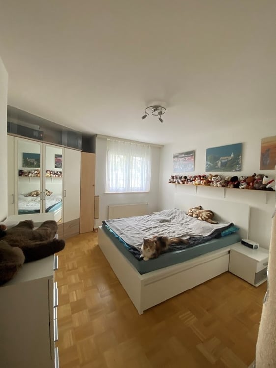 Bel appartement de 1.5 pièces 1