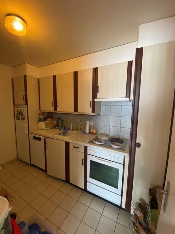 Bel appartement de 1.5 pièces 3