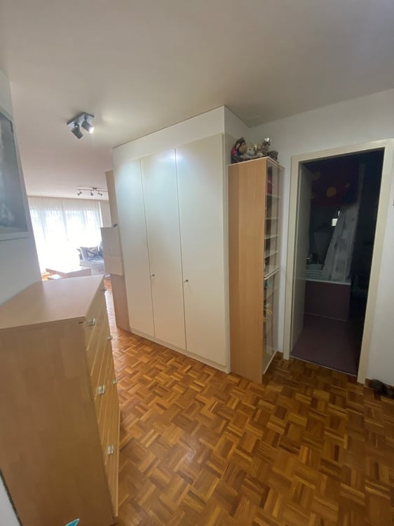 Bel appartement de 1.5 pièces 5