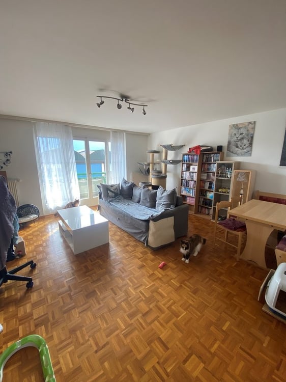 Bel appartement de 1.5 pièces 2