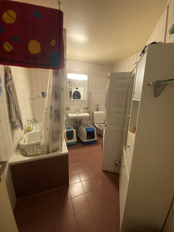 Bel appartement de 1.5 pièces 4