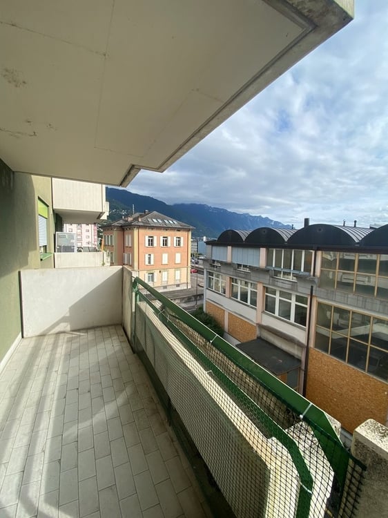 Bel appartement de 1.5 pièces 6