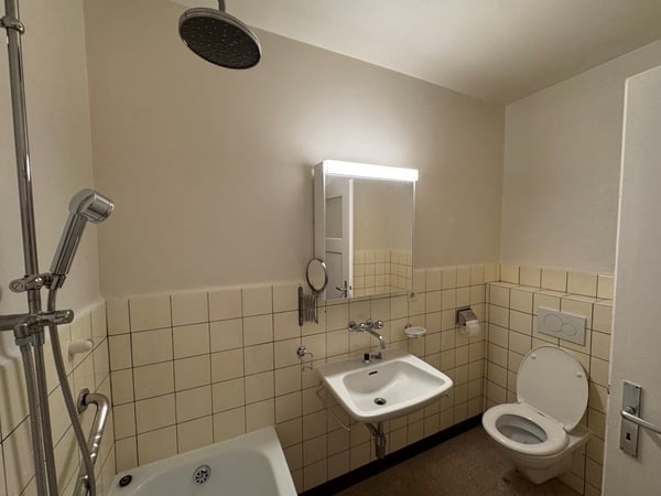 Quartier calme proche des commodités et du centre-ville 6