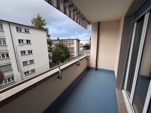 Quartier calme proche des commodités et du centre-ville 7