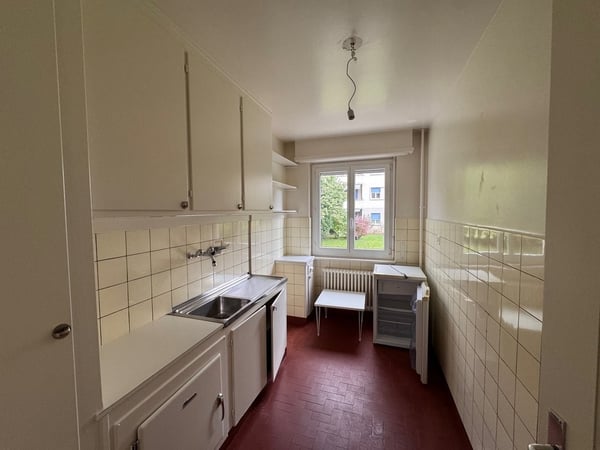 Quartier calme proche des commodités et du centre-ville 2