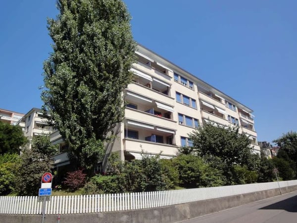 Quartier calme proche des commodités et du centre-ville 1