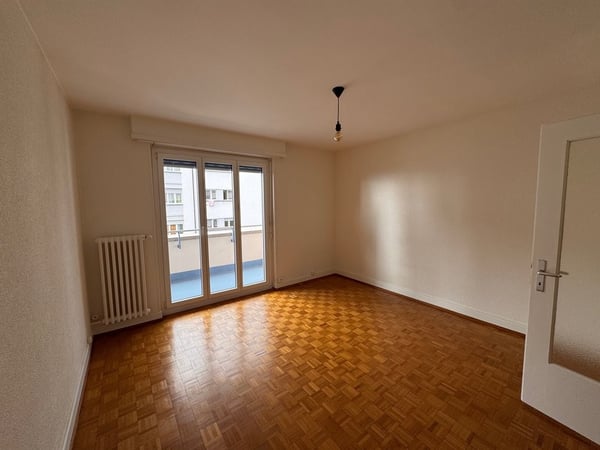 Quartier calme proche des commodités et du centre-ville 3