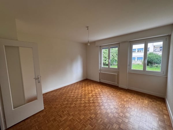 Quartier calme proche des commodités et du centre-ville 5