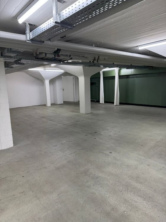 grosszügige Lagerfläche an attraktiver Lage 3