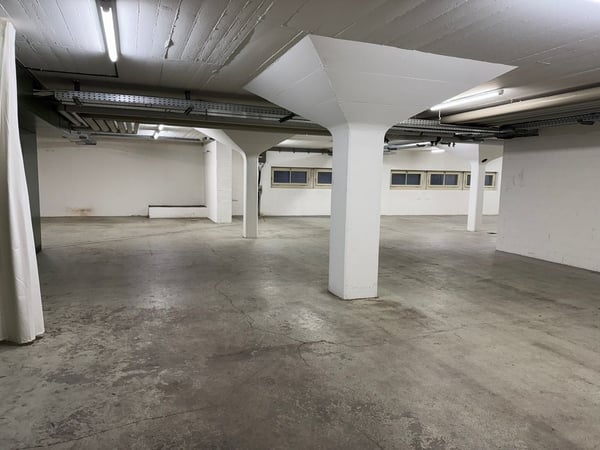 grosszügige Lagerfläche an attraktiver Lage 2