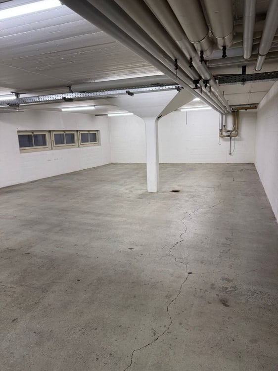 grosszügige Lagerfläche an attraktiver Lage 5