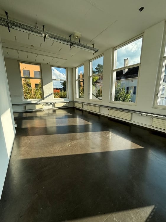 Ihre neue Mietfläche - ideal für Ateliers, Büros oder Praxen 3